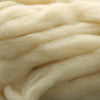 Romney roving & combed top - Solitude Wool