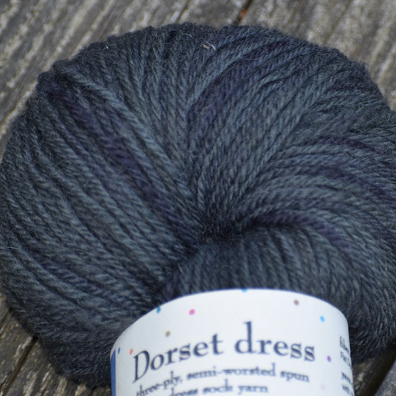 Dorset dress