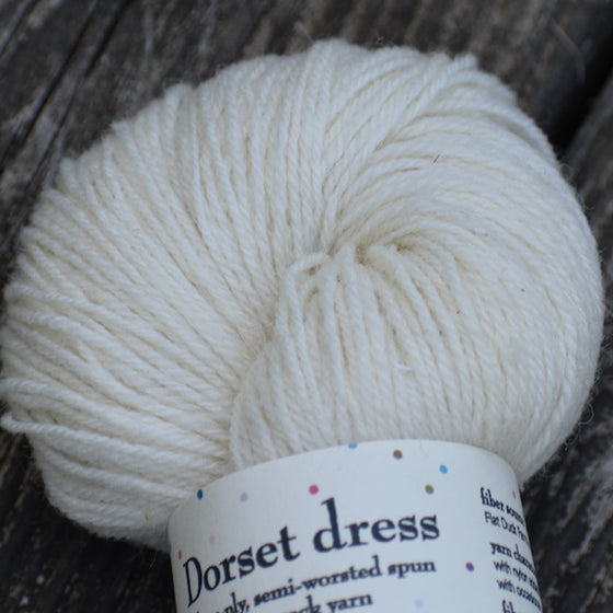 Dorset dress