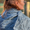 Loudoun shawl