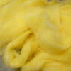 Border Leicester roving - Solitude Wool