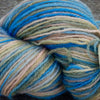 Coopworth Sport Yarn - Solitude Wool