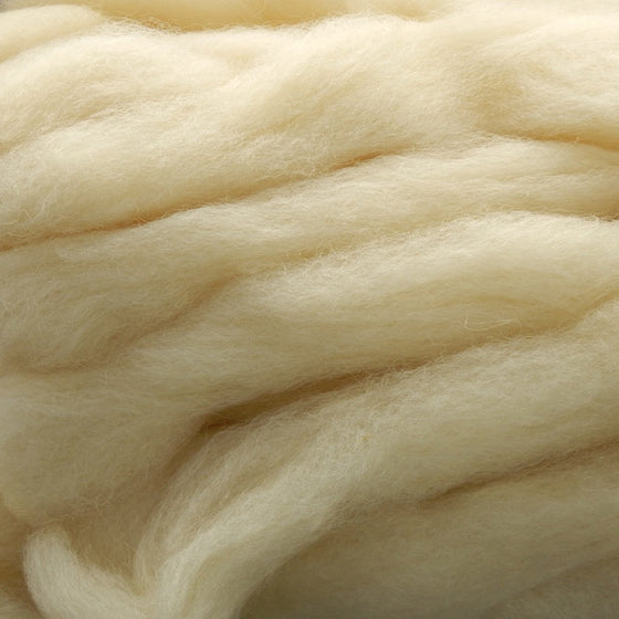 Combed Cotton Roving