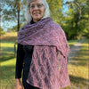 Loudoun shawl