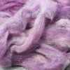 Romney roving & combed top