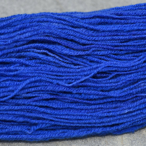 Targhee 3-Ply Sock Yarn