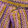 dye-hard, knit-easy cowl pattern - Solitude Wool
