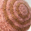 round-up hat pattern in Icelandic - Solitude Wool