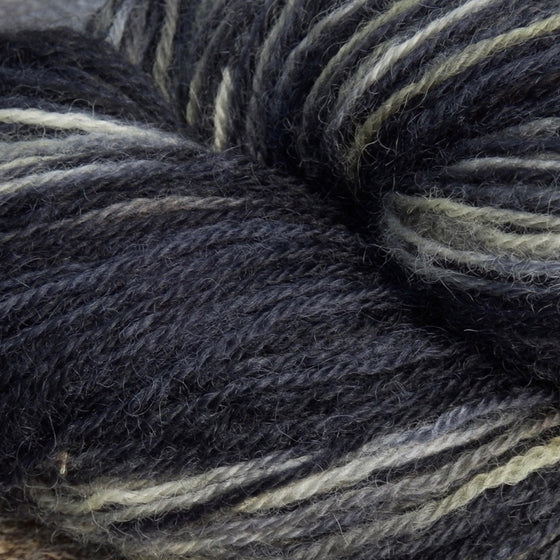 Coopworth Hogget Wool Roving - 4 oz - Moorit – The Yarn Shop at