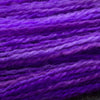 Border Leicester Yarn - Soft Spun - Solitude Wool