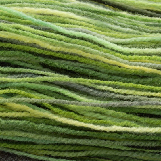 Montadale Light Clearance sale - Solitude Wool