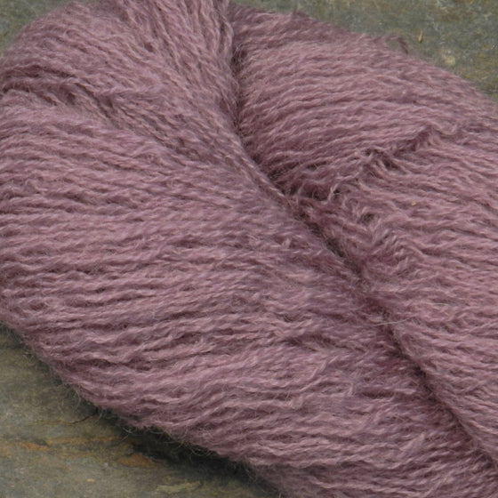 Thistle Coopworth Lace Yarn