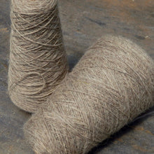  Romney/Mohair cones - Solitude Wool