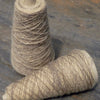 Romney/Mohair cones - Solitude Wool