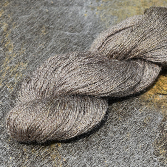 Cotswold true lace - Solitude Wool
